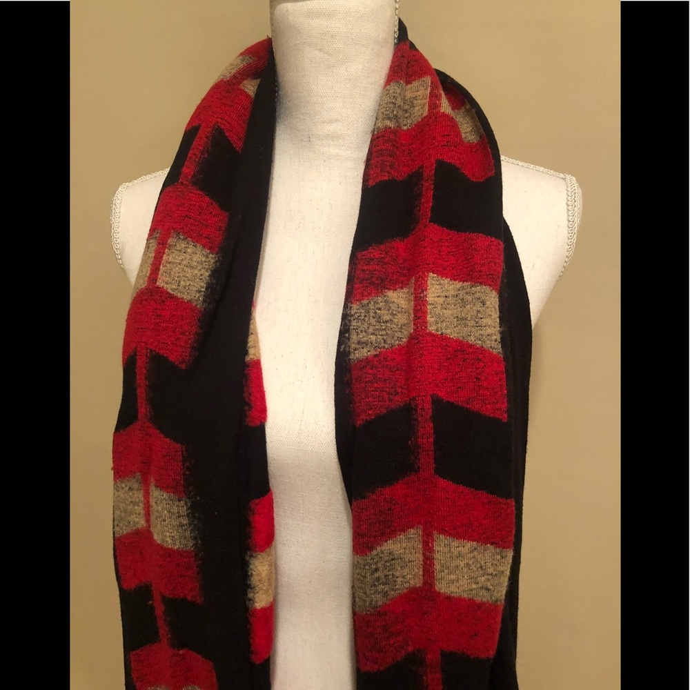 Lucky Brand Scarf - Picture 3 of 5